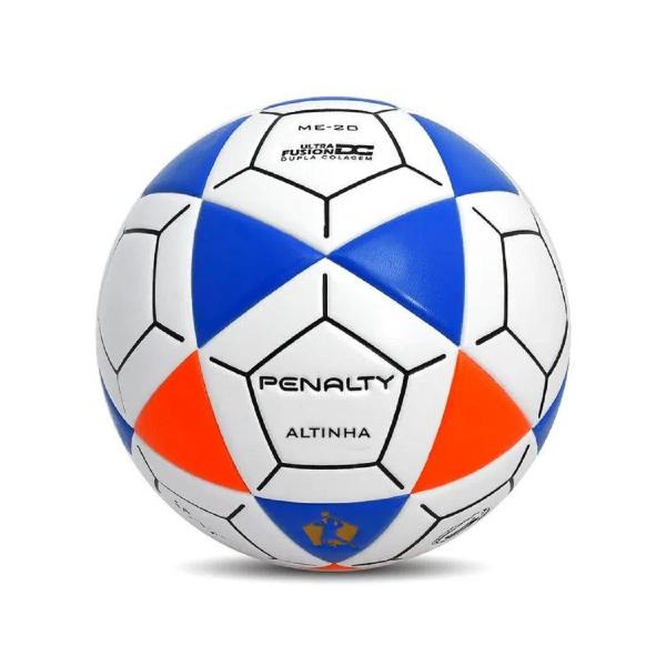 Imagem de Bola Altinha Penalty XXI Ultra Fusion Evacel PU - Tam. Circunferência: 68cm - Ref 521319