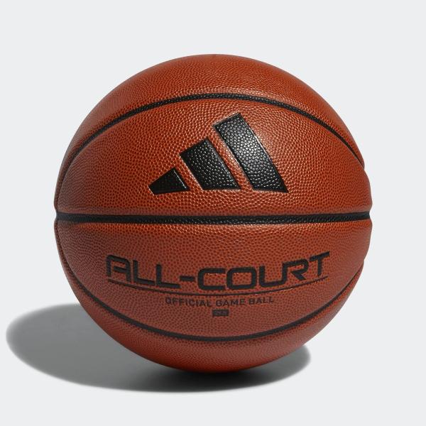 Imagem de Bola basquete adidas all court 3 0 hm4975