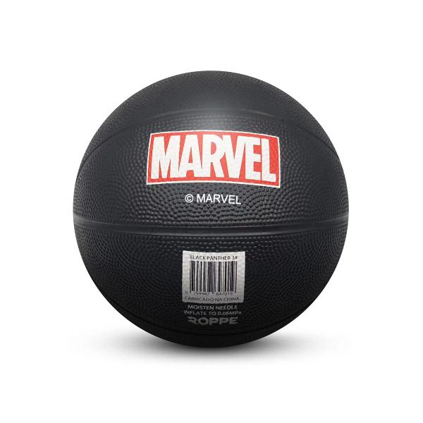 Imagem de Bola Basquete Infantil Marvel - Tam 3