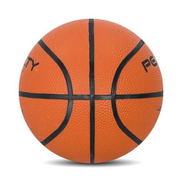 Imagem de Bola Basquete Infantil Penalty Fun T1 - Laranja 42-46cm