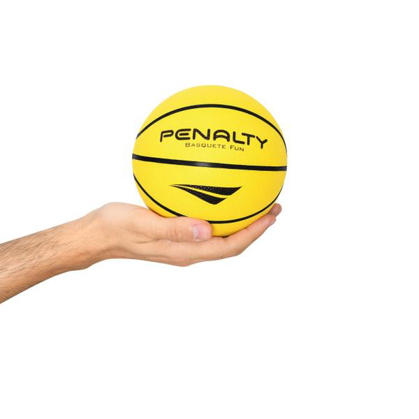 Imagem de Bola Basquete Infantil Penalty Fun T1