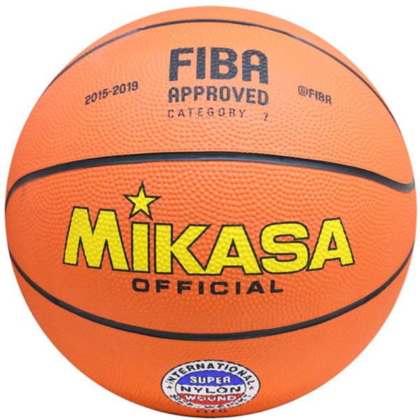 Imagem de Bola Basquete Mikasa 1110