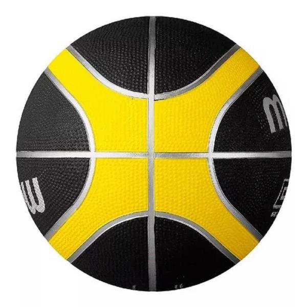 Imagem de Bola Basquete Molten Rubber Cover Gr7