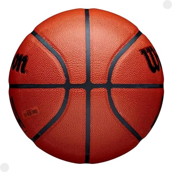 Imagem de Bola Basquete Nba Forge Tamanho 5 WTB8200XB05 - Wilson 