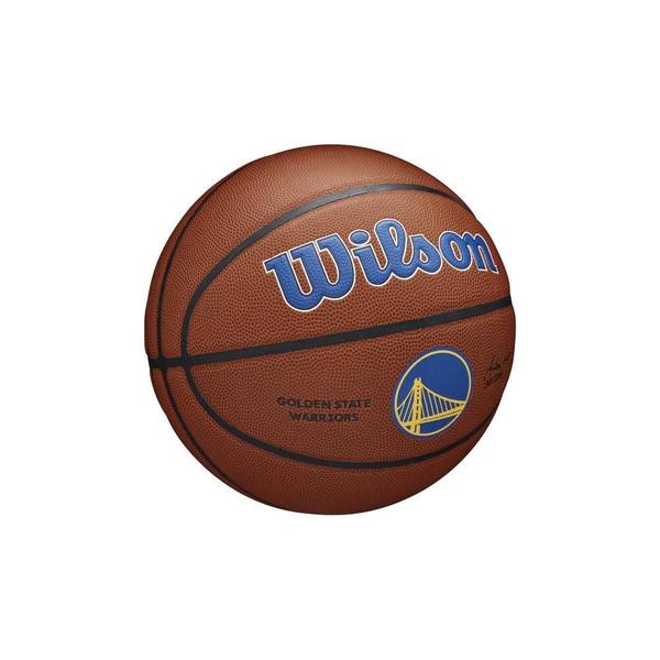 Imagem de Bola Basquete NBA Team Alliance Golden State Warriors Wilson