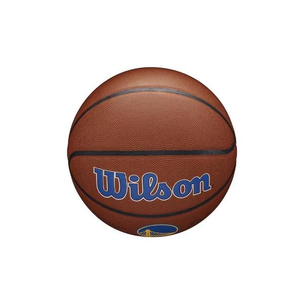 Imagem de Bola Basquete NBA Team Alliance Golden State Warriors Wilson