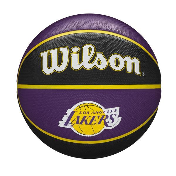 Imagem de Bola Basquete NBA Tribute LA Lakers 7 Wilson Original