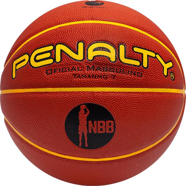 Imagem de Bola basquete penalty 7.8 crossover x