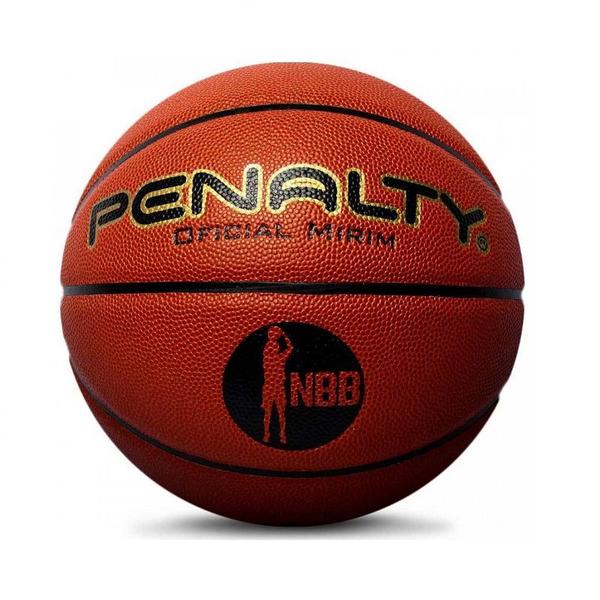 Imagem de Bola Basquete Penalty Pró 5.8 Crossover X Mirim