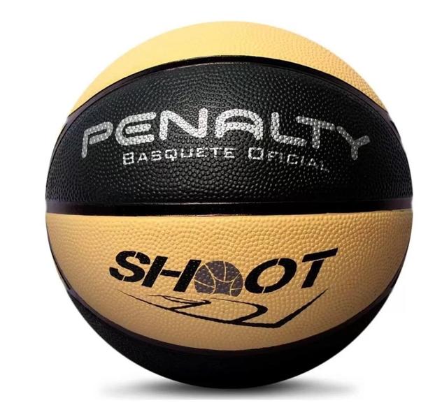 Imagem de Bola basquete penalty shoot x 530150