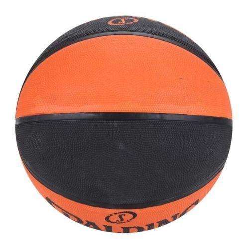 Imagem de Bola Basquete Spalding Lay Up Cor Laranja