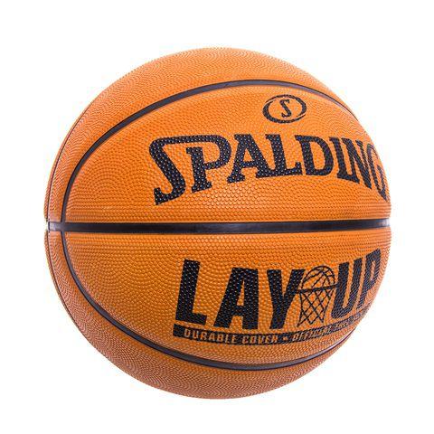 Imagem de Bola Basquete Spalding Lay-up Tam 7