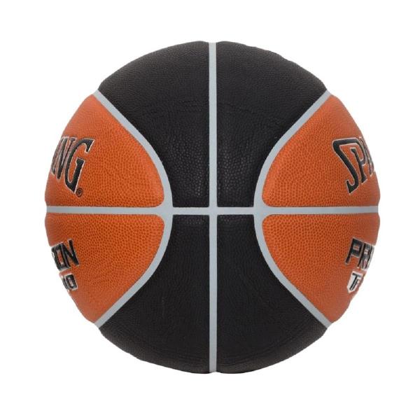 Imagem de Bola Basquete Spalding Precision Tf 1000 Fiba Tam 7