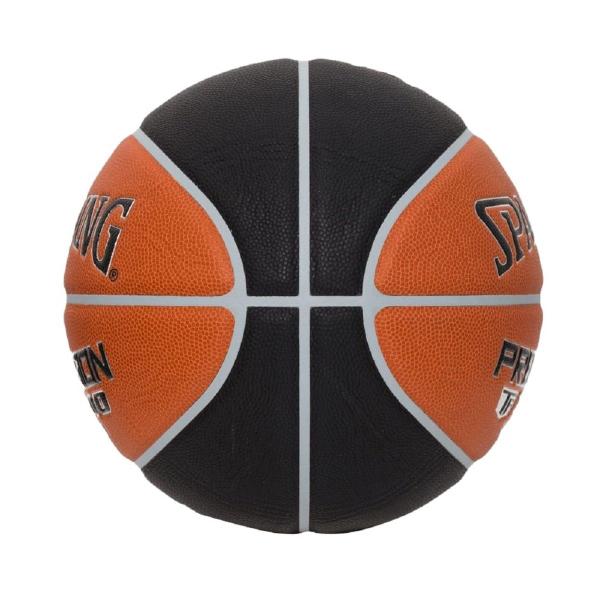 Imagem de Bola Basquete Spalding Precision Tf - 1000 Fiba