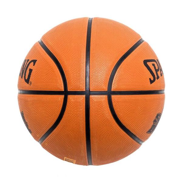 Imagem de Bola Basquete Spalding Slam Dunk 