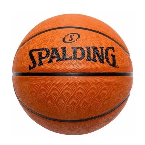 Imagem de Bola basquete spalding streetball tam 7