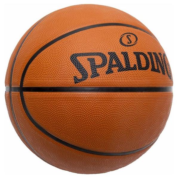 Imagem de Bola Basquete Spalding Streetball