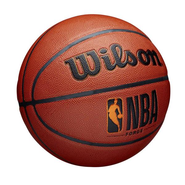 Imagem de Bola Basquete Wilson Nba Forge - Tam 5