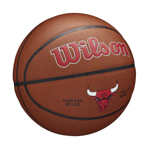 Imagem de Bola Basquete Wilson Nba Team Alliance - Tam 7