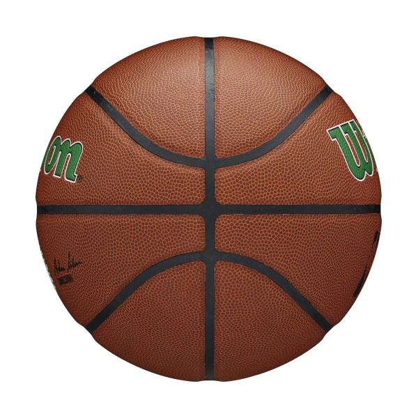 Imagem de Bola Basquete Wilson Nba Team Alliance - Tam 7