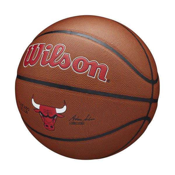 Imagem de Bola Basquete Wilson Nba Team Alliance - Tam 7