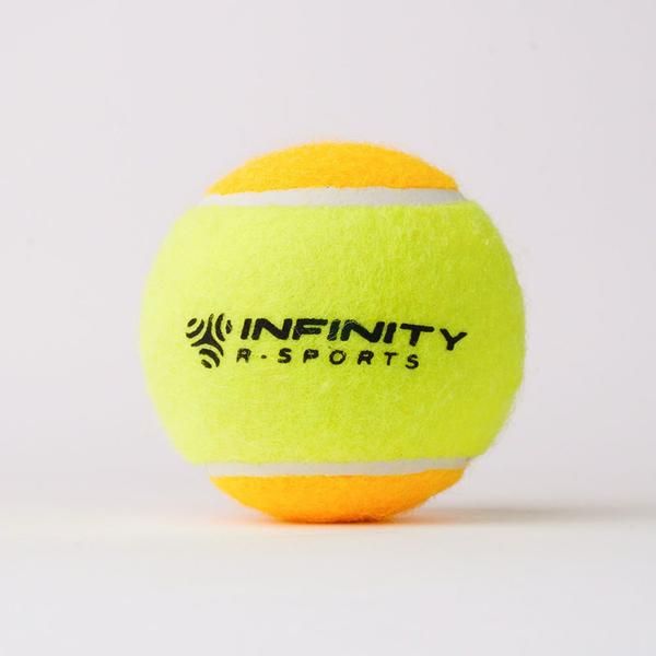 Imagem de Bola Beach Tennis Bola Bolinha Tênis Kit Com 03 Unidades