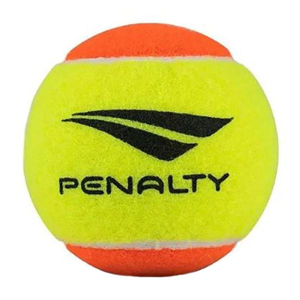 Imagem de Bola Beach Tennis Penalty XXII Tubo 3-Bolas