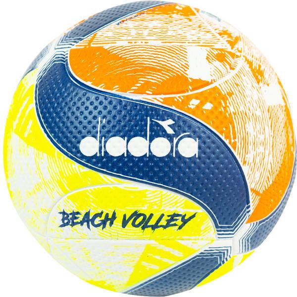 Imagem de Bola Beach Volley Diadora Oficial Protech Elite- R