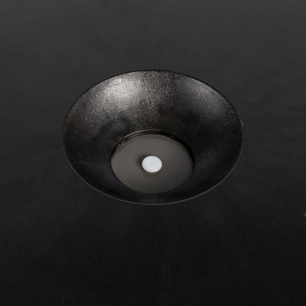 Bola Bosu Cinza T19 - Acte Sports Imagem de Bola Bosu Cinza T19 - Acte Sports
