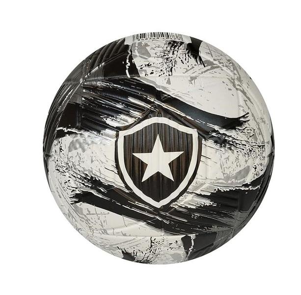 Imagem de Bola Botafogo Futebol De Campo N5 - Futebol Magia