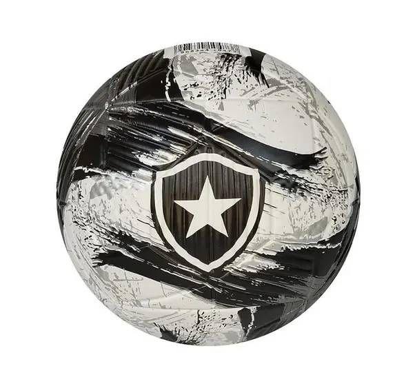 Imagem de Bola Botafogo Futebol PVC/PU Pro