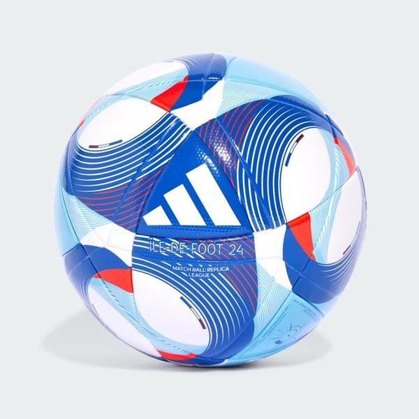 Imagem de Bola campo adidas olympics 24 lge