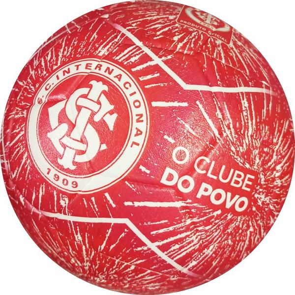 Imagem de Bola campo dualt inter torcida n5