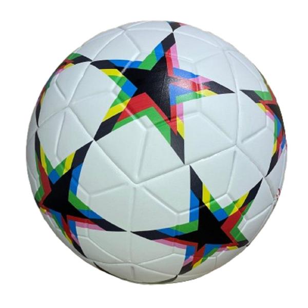 Imagem de Bola Campo Lance Star PRO Oficial + Bomba de Ar