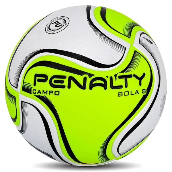 Imagem de Bola campo penalty 8 n4 xxiv 