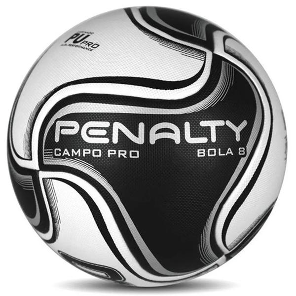 Imagem de Bola Campo Penalty Bola 8 Pro 