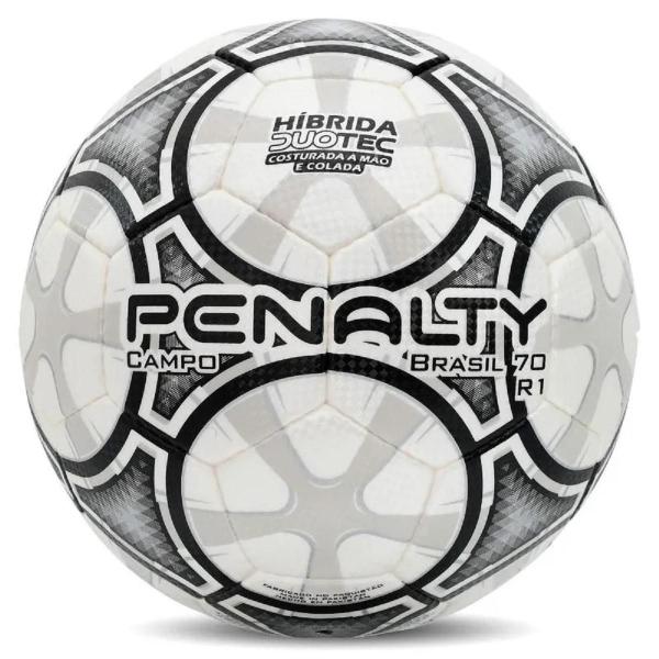 Imagem de Bola Campo Penalty Brasil 70 R1 Preto