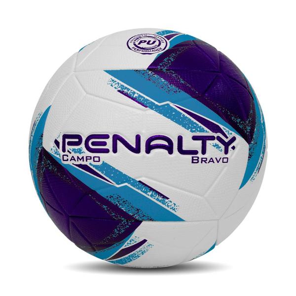 Imagem de Bola Campo Penalty Bravo XXIII