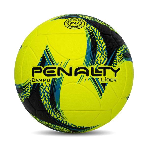 Imagem de Bola Campo Penalty Lider XXIII - Único