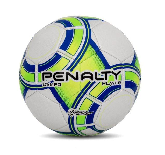 Imagem de Bola Campo Penalty Player Xxiii