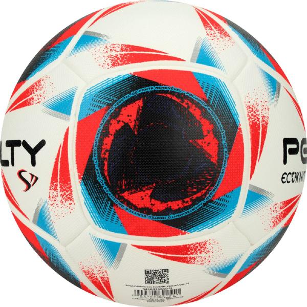 Imagem de Bola Campo Penalty S11 Ecoknit Fifa Quality Profissional