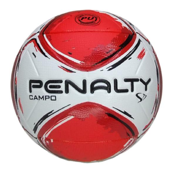 Imagem de Bola Campo Penalty S11 R2 + Bomba de Ar