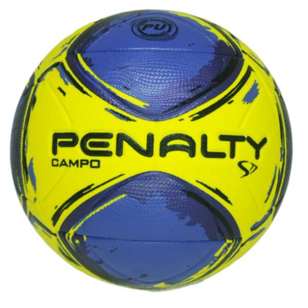 Imagem de Bola Campo Penalty S11 R2 + Bomba de Ar