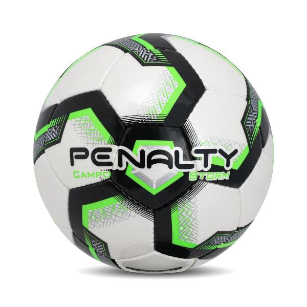 Imagem de Bola Campo Penalty Storm N4 - Resistência e Durabilidade