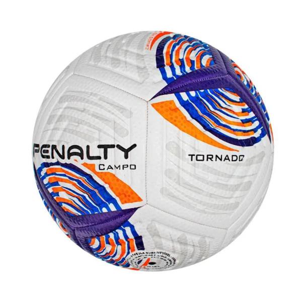 Imagem de Bola campo penalty tornado xxii profissional pu alta performance