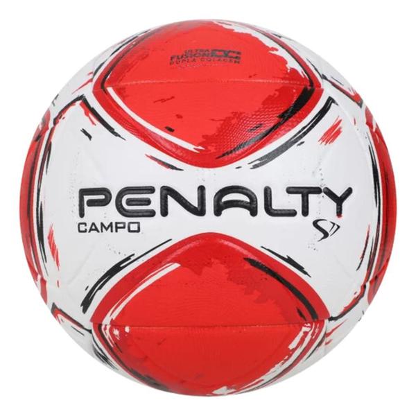 Imagem de Bola Campo S11 R2 Penalty Tamanho E Peso Oficial