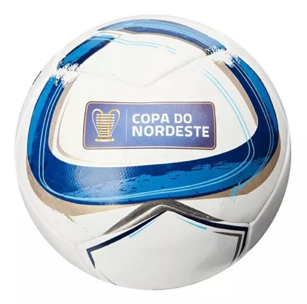 Imagem de Bola Campo Topper Asa Branca Velocity Pro Copa do Nordeste