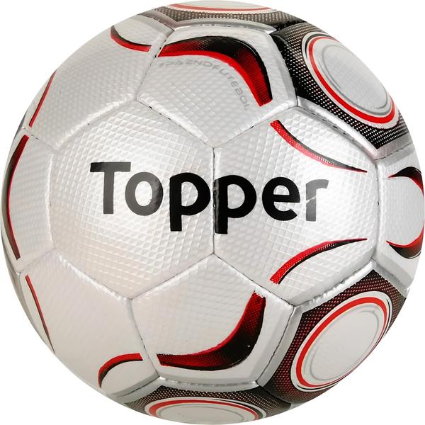 Imagem de Bola campo topper maestro pro costurada