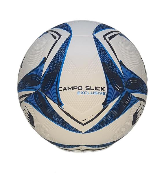 Bola campo topper nova slick + bomba de ar Imagem de Bola campo topper nova slick + bomba de ar
