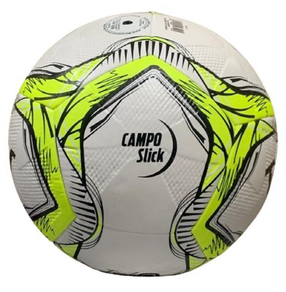 Imagem de Bola Campo Topper Slick Ii - Amarela